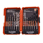 Harden Set De Brocas 16 Pzs 610289