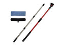Einhell Set De Mangos Telescopicos 3437101
 BRILLIANTO