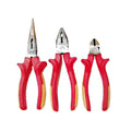 Irimo Juego Alicate  3Pz 601V-3-C