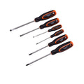 Harden  Set Atornillador 6 Pz Chl550396