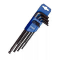 Irimo Juego Llave Allen  48-9-H