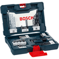 Bosch Maleta  41pz Brocas Y Puntas X-linea 41-17396