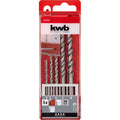 Kwb Set Brocas 039500 49039500