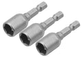 Harden Jgo 3P Dados Mag. 10Mm 550614