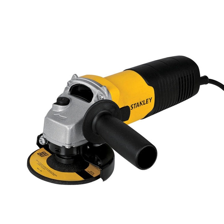 Stanley Esmeril Angular 4.5 750 W Sg7115-B2C