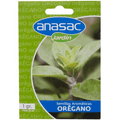 Anasac Semilla Oregano 1 Gr 1500311