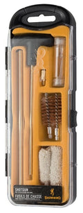 Set De Limpieza  Browning Escopetas