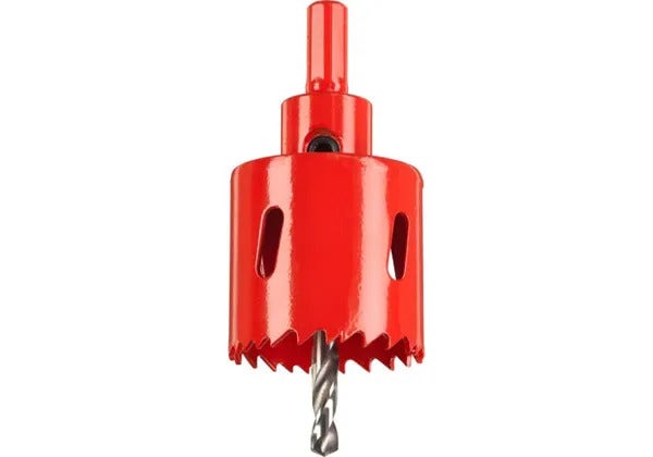 Kwb Sierra Copa Bimetalica 20Mm 49598520