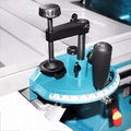 Sierra De Banco Makita  1500w 4500rpm Mlt100