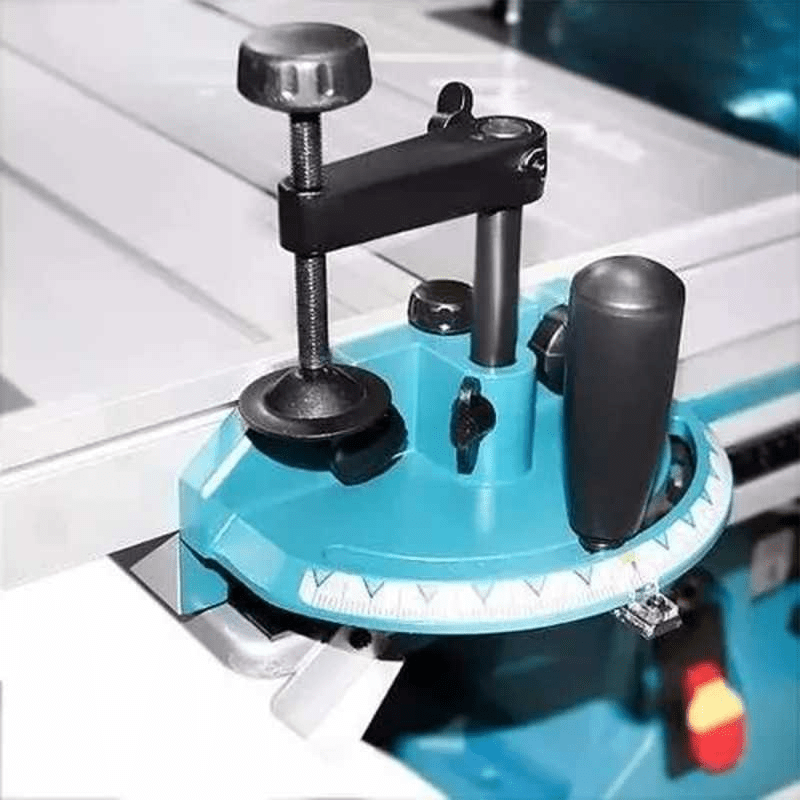 Sierra De Banco Makita  1500w 4500rpm Mlt100