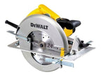 Dewalt Sierra Circular 9 1/4 Dw389