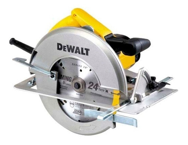 Dewalt Sierra Circular 9 1/4  Dw389