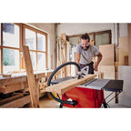 Einhell Sierra De Banco 10 1800W 4340490 Tc-Ts 2025/2 U