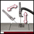 Einhell Sierra De Banco 10 1800W 4340490 Tc-Ts 2025/2 U