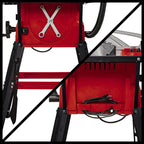 Einhell Sierra De Banco 10 1800W 4340490 Tc-Ts 2025/2 U