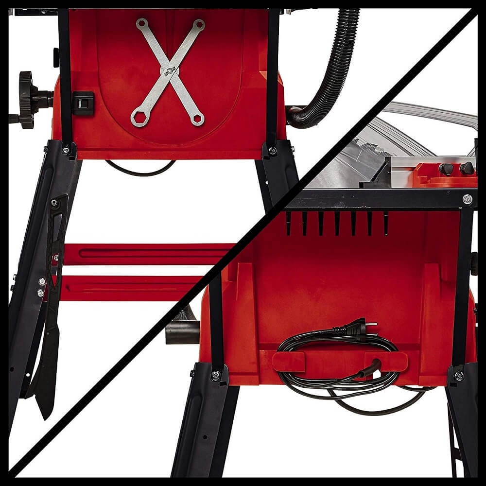 Einhell Sierra De Banco 10 1800W 4340490 Tc-Ts 2025/2 U