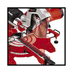 Einhell Ingleteadora 10&acute; Telescopica 1900W 4300385 Tc-Sm 254