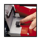 Einhell Ingleteadora 10&acute; Telescopica 1900W 4300385 Tc-Sm 254
