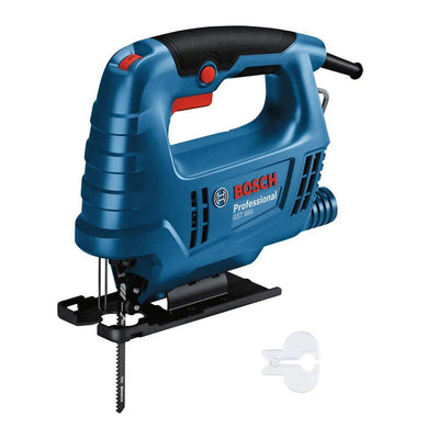 Sierra Caladora Bosch Gst 680