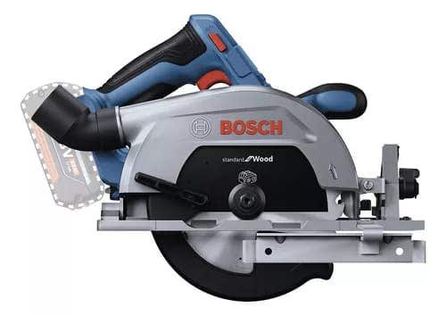 Sierra Circular Bosch Gks 185-li Baretool