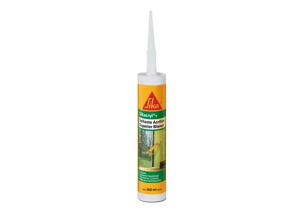 Sika Sikacryl Blanco 300Ml 2201881