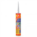 Sika Sikaflex  11 Fc Gris 300ml  Adhesivo Y Sellado