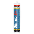 Soudal Silicona Neutra Marron 146073