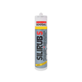 Silicona Ac&eacute;tica Ba&ntilde;o Cocina 300ml Blanco*