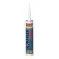 Silicona Sellador Poliuretano 40Fc Blanca