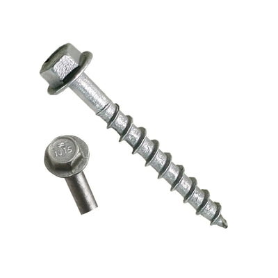 Simpson Tornillo Strong 10 X1 1/2 Sd10112d 50un