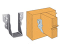 Simpson Soporte De Viga 2 X 4Lu24R-18