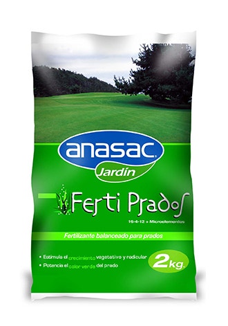 Anasac Ferti Prados 2Kg 1500409