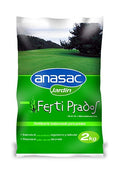 Anasac Fertilizante Prados 10 Kg 1500402