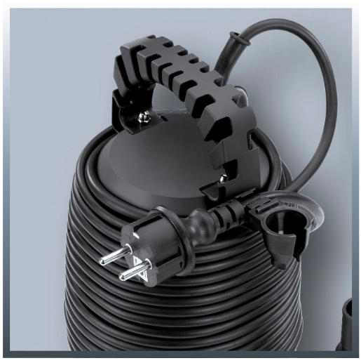 Einhell Bomba Sumergible Agua Sucia 4170682 Gc-Dp 7835