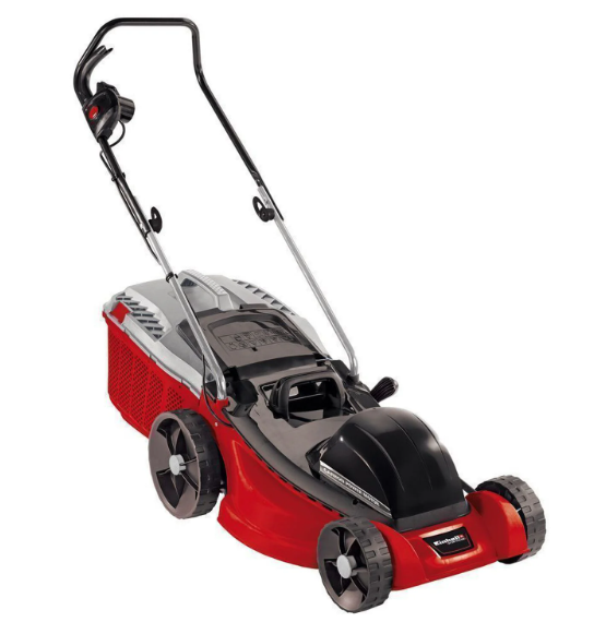 Einhell Cortacesped Electrico 1700W 3400590 Gc-Em 1743 Hw