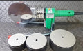 Ppr Maquina Termofusora 1200W 75 A 110Mm
