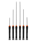 Harden  Set Atornillador 6 Pz Chl550123