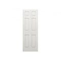 Puerta Interior Sinfonia Blanca 0,80x2,00