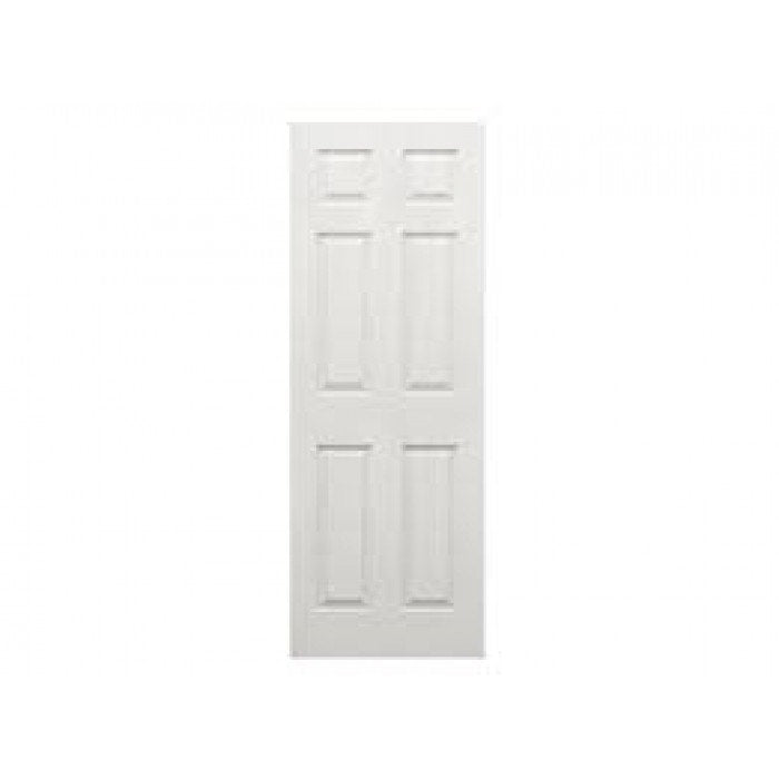 Puerta Interior Sinfonia Blanca 0,80x2,00