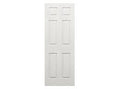 Puerta Interior Sinfonia Blanca 0,75x2,00