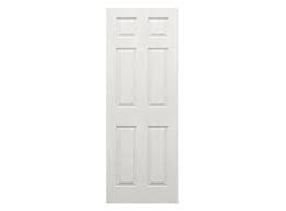 Puerta Interior Sinfonia Blanca 0,75x2,00