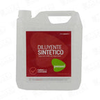 Diluyente Sintetico 5 Lts