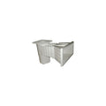 Koslan Skimmer Boca Ancha P/Concreto 100226
