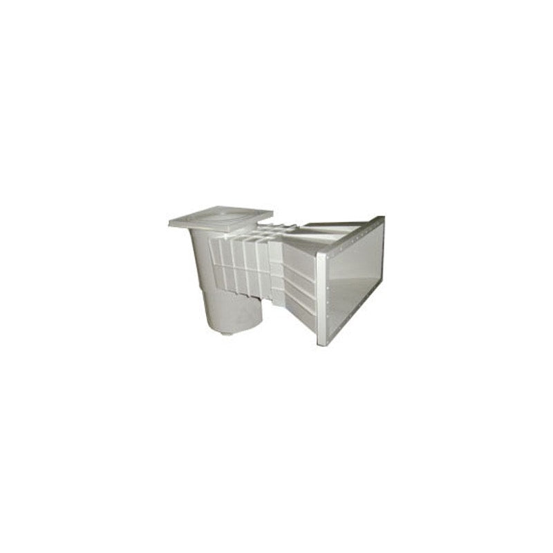 Koslan Skimmer Boca Ancha P/Concreto 100226