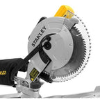 Stanley Sierra Ingleteadora 10" 1.650W Sm16-B2C