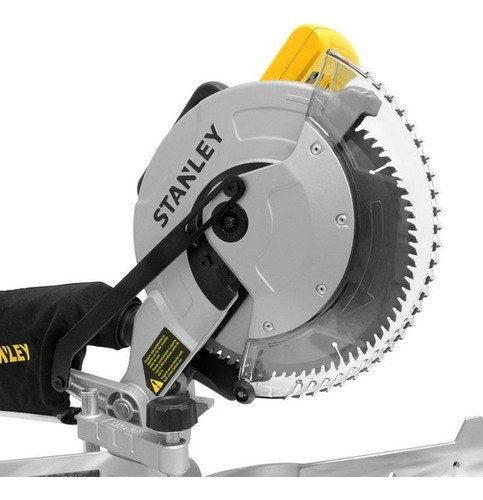 Stanley Sierra Ingleteadora 10" 1.650W Sm16-B2C