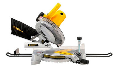 Stanley Sierra Ingleteadora 10" 1.650W Sm16-B2C