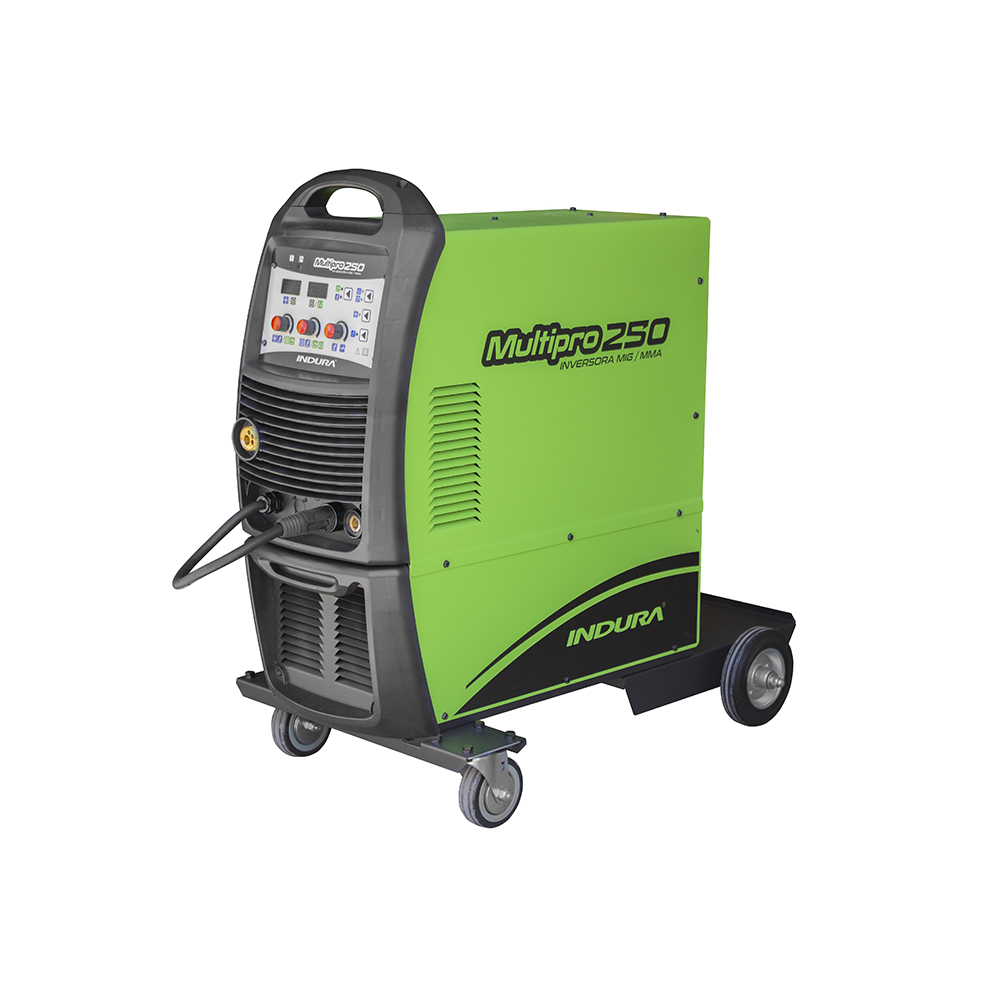 Indura Maquina Soldar Multipro 250 1053363
