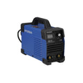 Soldadora Hyundai  Inverter 120a 82hymma120
