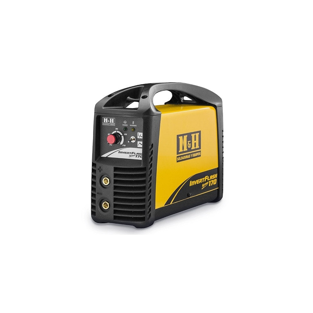 M Y H MAQUINA SOLDAR  INVERFLASH KATANA 170